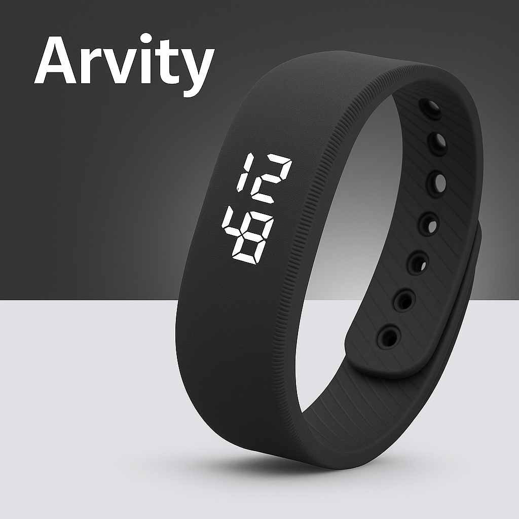 Arvity - SYSON