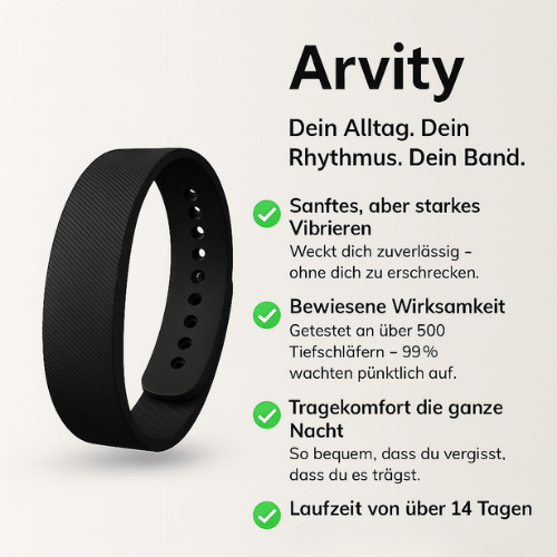 Arvity - SYSON