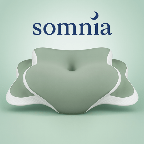Somnia - SYSON