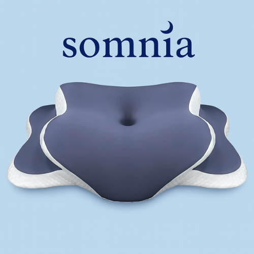 Somnia - SYSON