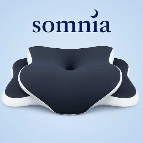 Somnia - SYSON