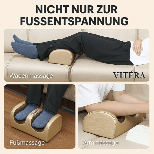 VITÉRA - SYSON