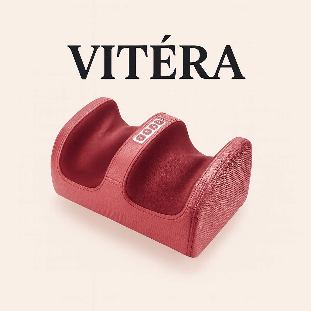 VITÉRA - SYSON