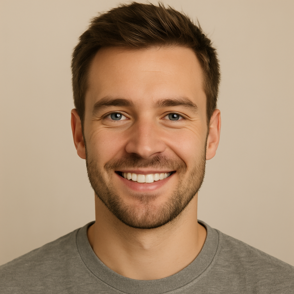 — <strong>David R., Hamburg</strong>