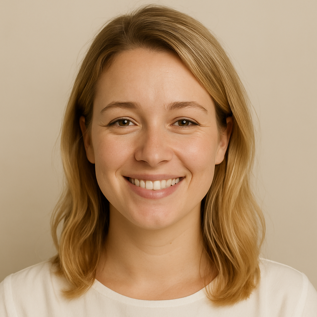 — <strong>Laura S., München</strong>