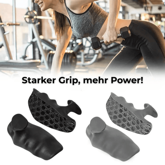 GripFlex - SYSON