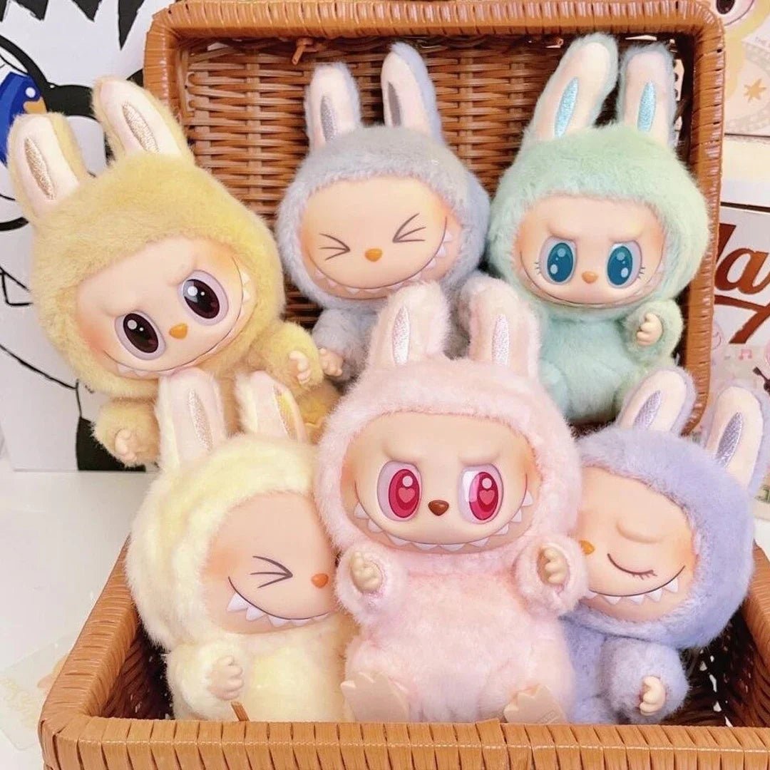 Labubu Monsters - SYSON
