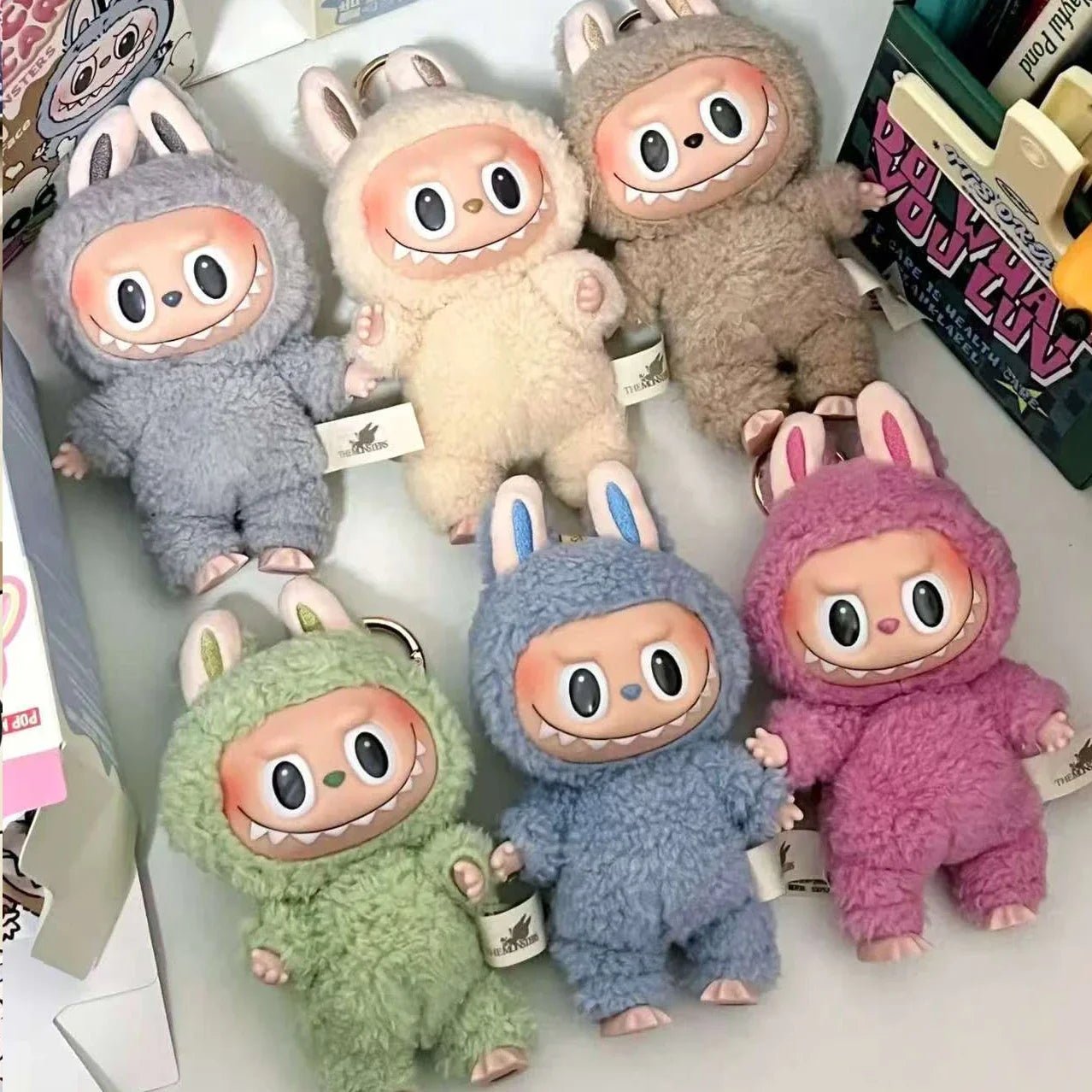 Labubu Monsters - SYSON