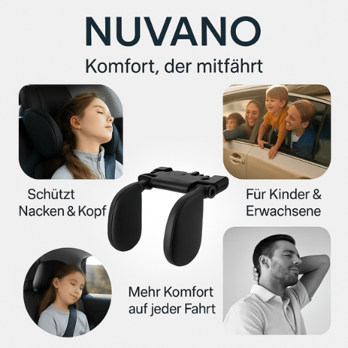 Nuvano - SYSON