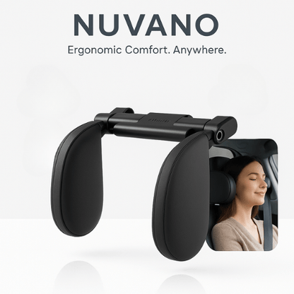 Nuvano - SYSON