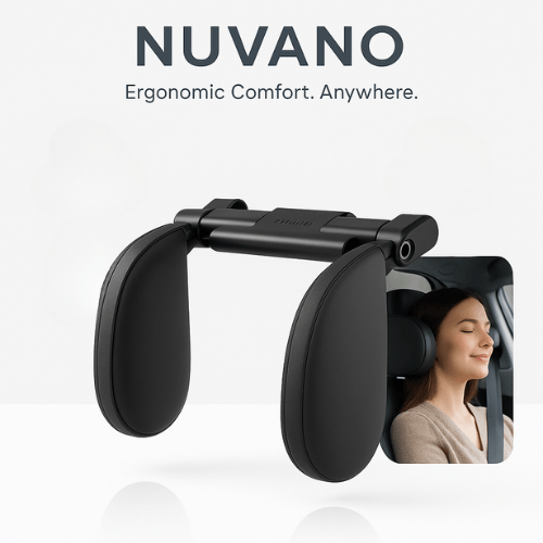 Nuvano - SYSON