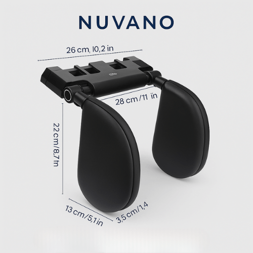 Nuvano - SYSON