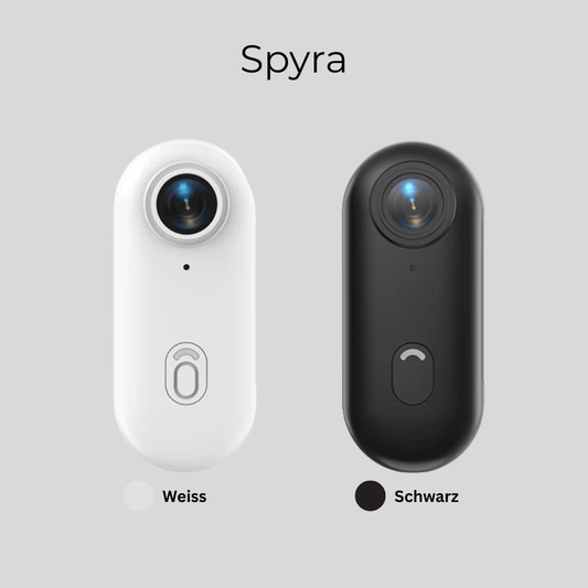Spyra - SYSON
