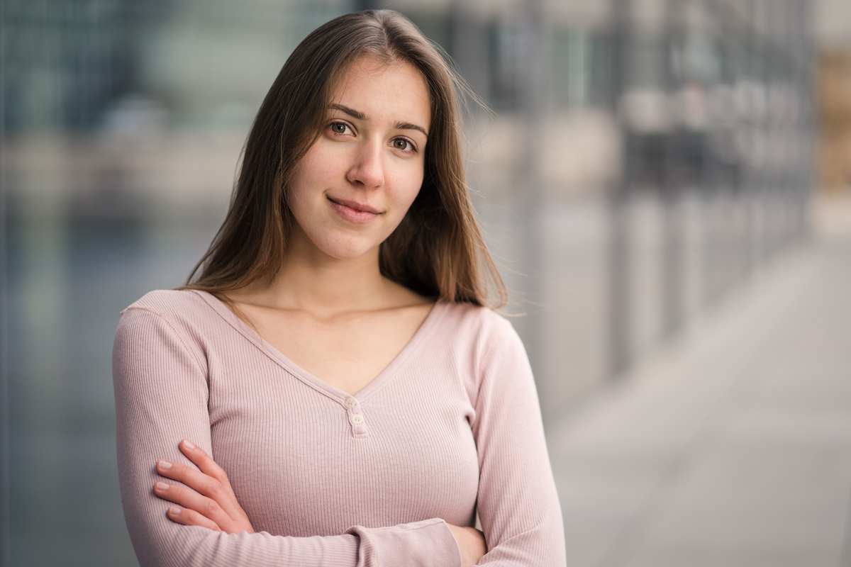 <strong>Leonie W.</strong>, Content Creator
