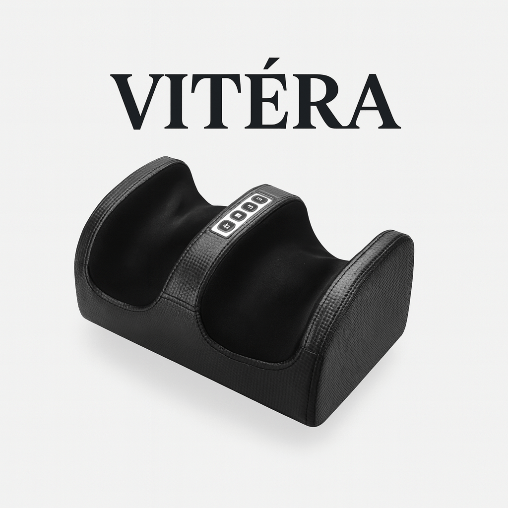 VITÉRA - SYSON