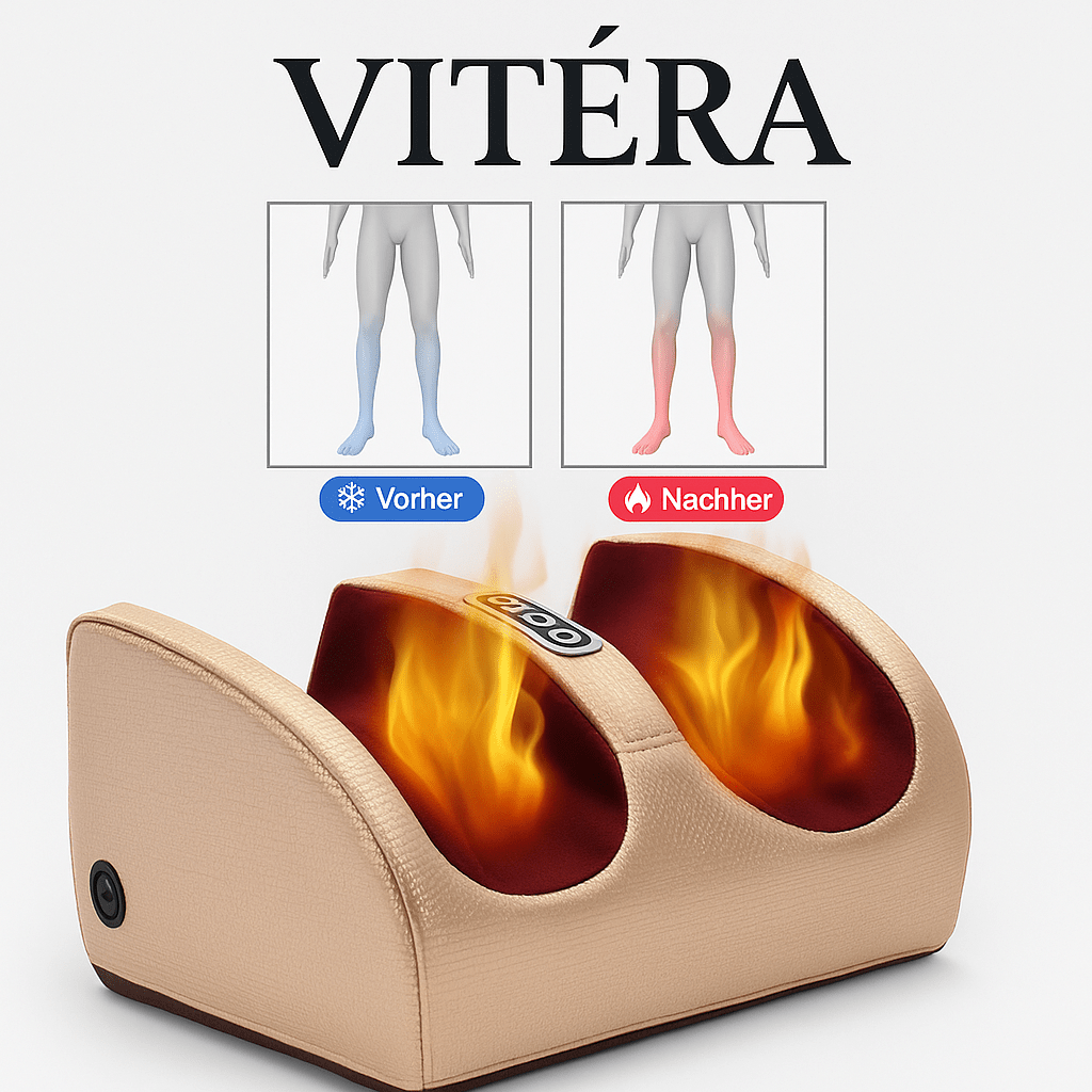 VITÉRA - SYSON
